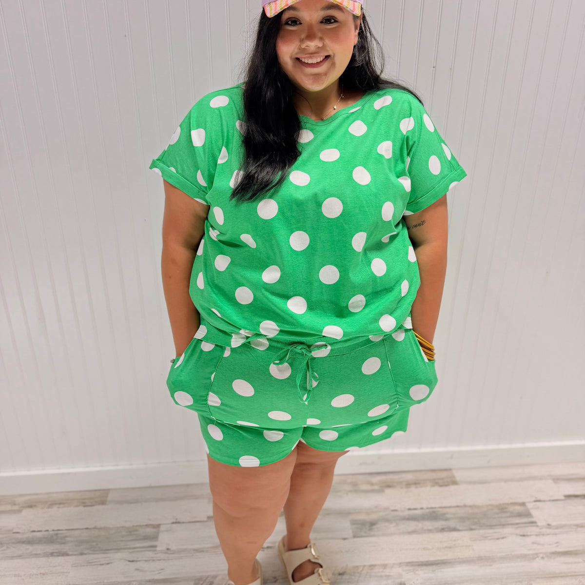 Dorothy Set – Strut Boutique