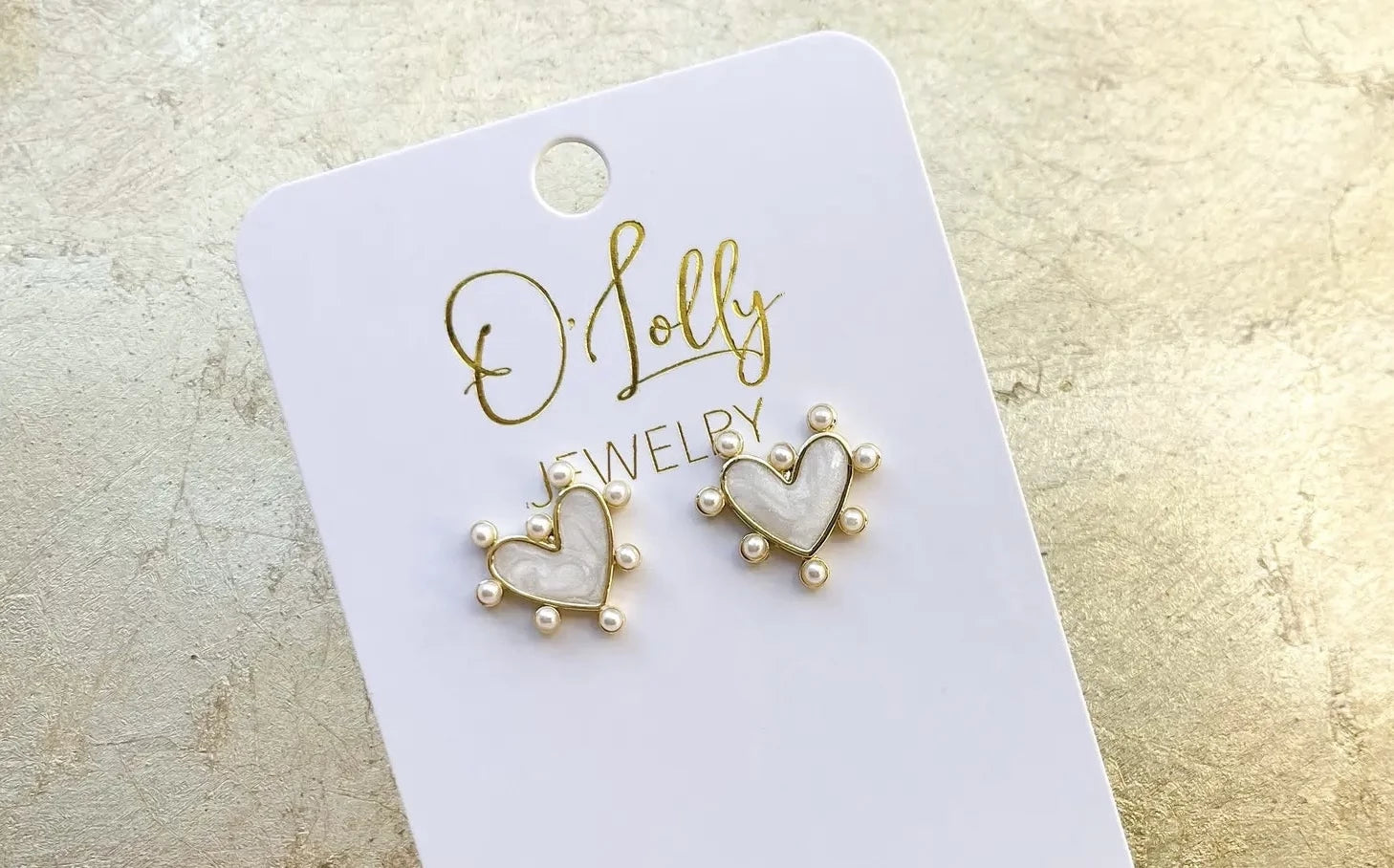 Shop our cutest earrings!