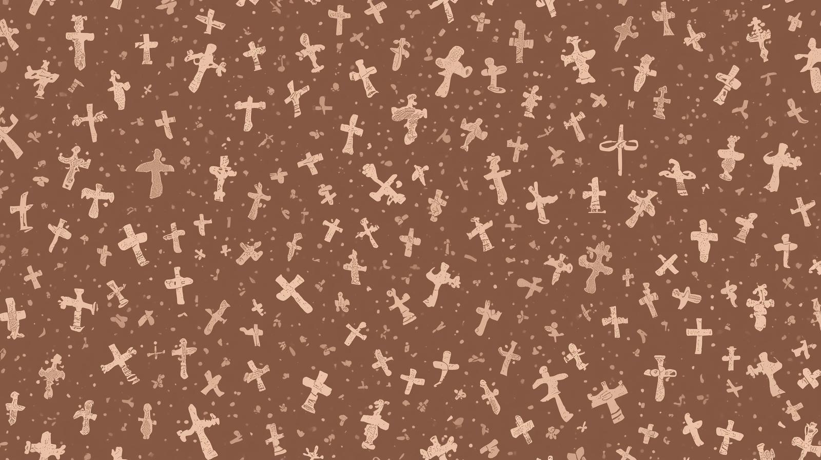 Gifts, Faith & Bookish