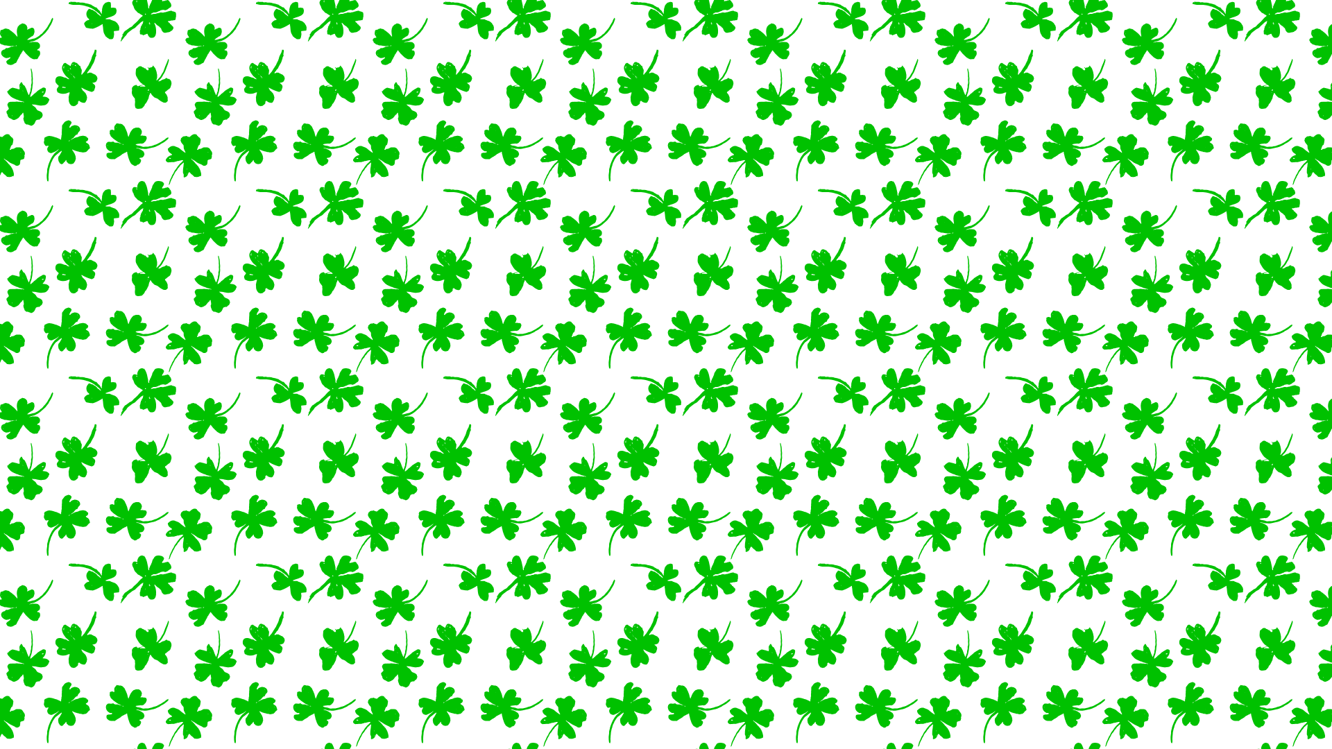 🍀 Lucky Girl 🍀