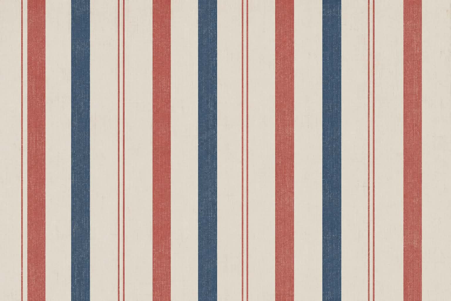 Stars, Stripes & Strut