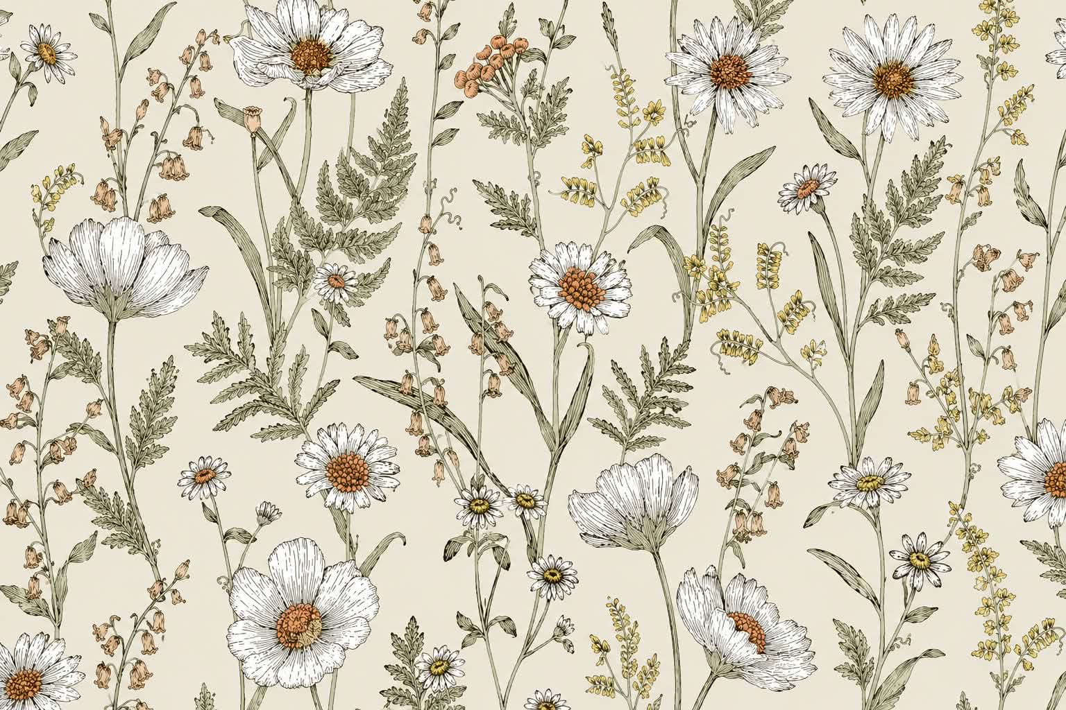 Western Wildflower