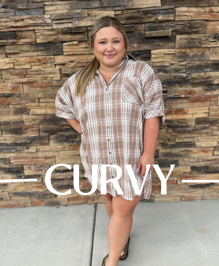 Shop all curvy here!