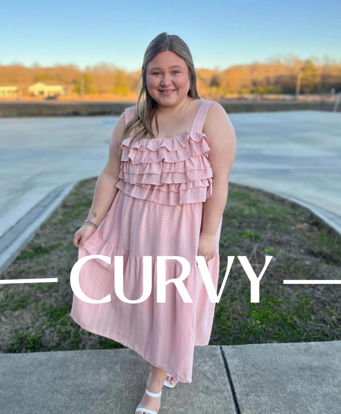 Shop all curvy here.
