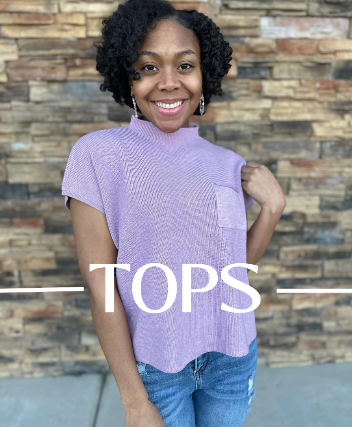 Shop all new tops here.