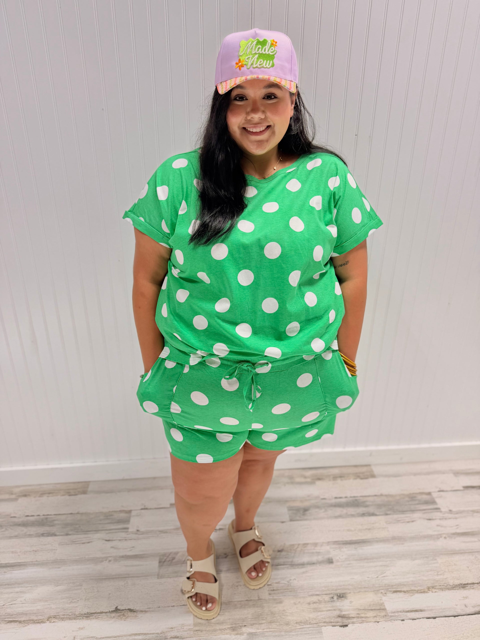Dorothy Set – Strut Boutique
