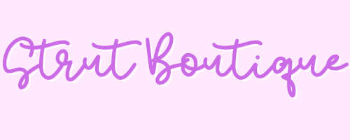 Strut Boutique