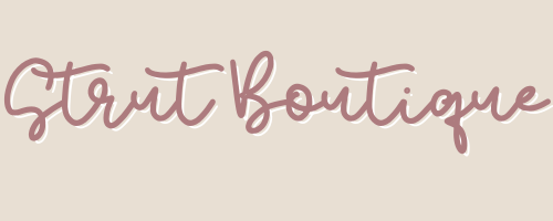 Strut Boutique