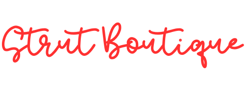 Strut Boutique