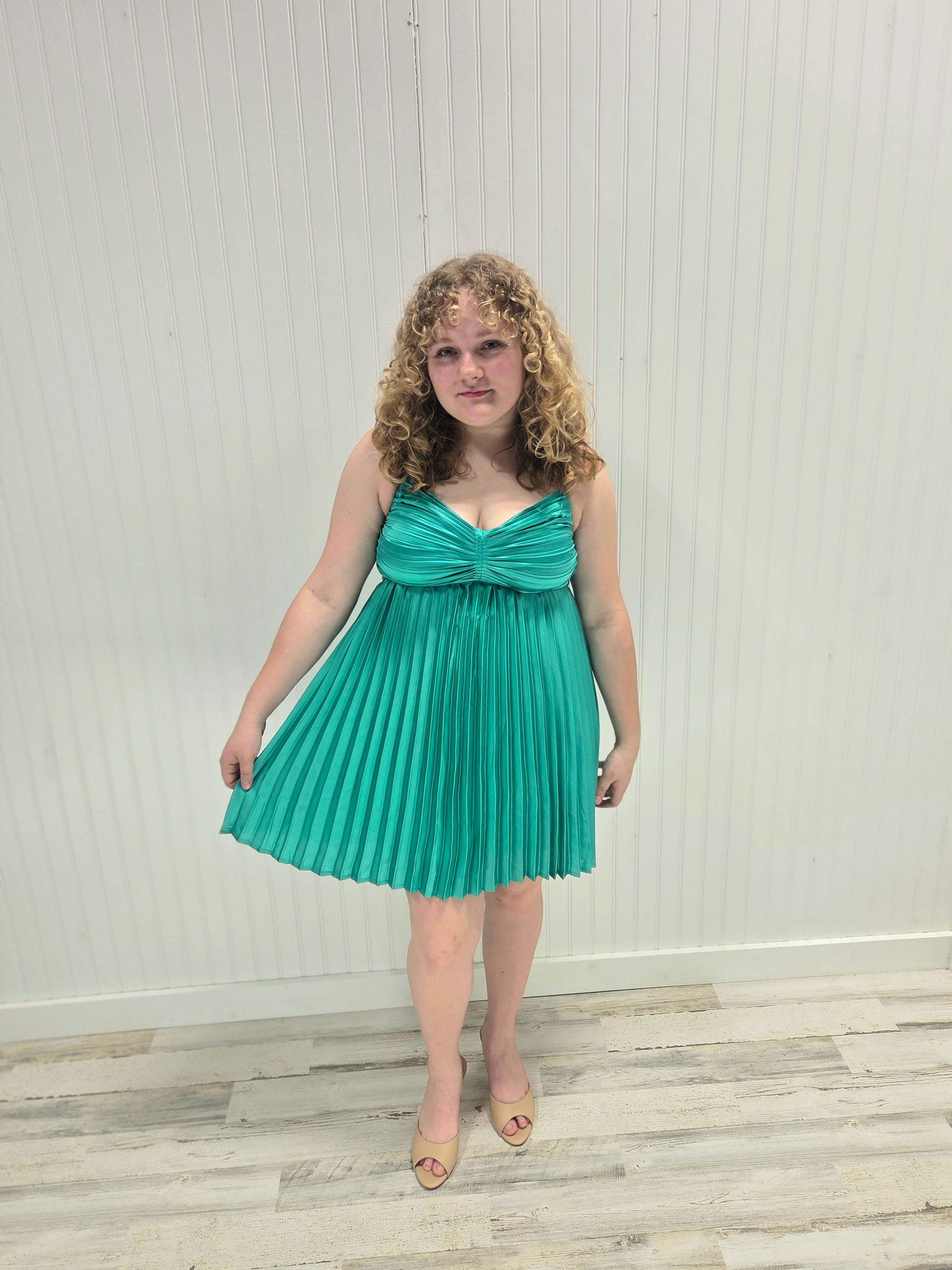rosalina mini dress The Rosalina Mini Dress in Cherry as seen on @eileencassidy_ // Also available Red & White #jaus #shopjaus #dress #dresses #reddress #red #style #boutique #michigan