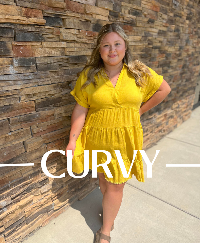 Shop Curvy Collection here