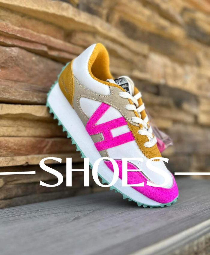 Shop here for shoes